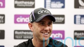 Olly Stone ready to play with a smile on his face on return to England Test side