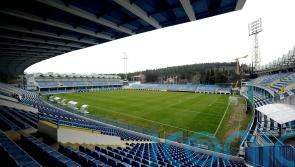 Wales&rsquo; Nations League game in Montenegro moved to Niksic due to Podgorica pitch