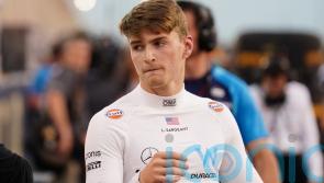Williams replace Logan Sargeant with Franco Colapinto for remainder of F1 season