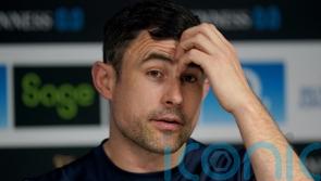 England squad shocked after resignations of key coaching duo