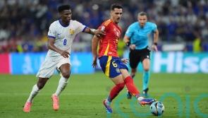 A strong and positive character &ndash; Mikel Merino the perfect fit for Arsenal