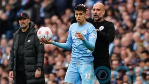 Manchester City full-back Joao Cancelo makes permanent move to Al Hilal