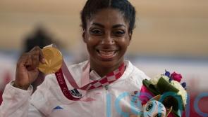 Competing is the easy bit &ndash; Kadeena Cox out to add to Paralympic medal haul