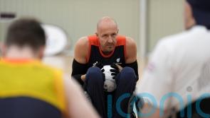 Wheelchair rugby captain Gavin Walker confident GB are &lsquo;peaking at right time&rsquo;