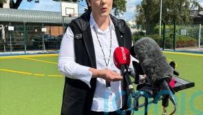 Parents needing to contact child at school can ring secretary &lsquo;as in old days&rsquo;