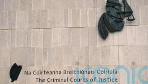Woman appears in court following death of her partner in Dublin
