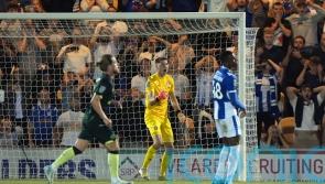 Hakon Valdimarsson saves late penalty as Brentford battle past Colchester