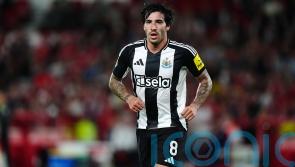 Eddie Howe praises Sandro Tonali&rsquo;s &lsquo;great return&rsquo; in shootout win at Forest