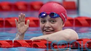 Qualified teacher Maisie Summers-Newton keen to finish top of her class in Paris