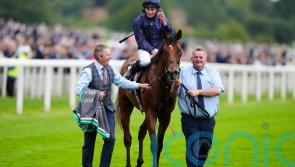 Oxx believes Troy can capitalise on wide-open Breeders&rsquo; Cup