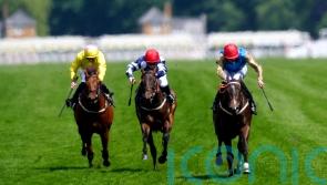 Leovanni set for Cheveley Park Stakes after gallant Lowther effort