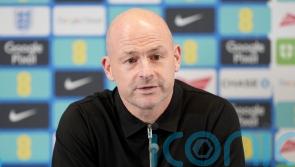 Lee Carsley names four uncapped players in his first England squad