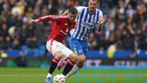 Man United&rsquo;s Mason Mount out for &lsquo;a few games&rsquo; after latest injury setback