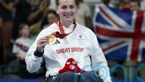 Paralympics day two: Swimmers and cyclists offer more gold glory for Britain