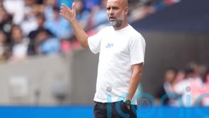 Pep Guardiola: Manchester City not replacing Julian Alvarez could be a mistake