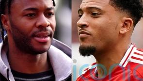 Transfer window closes with Jadon Sancho and Raheem Sterling deals uncertain