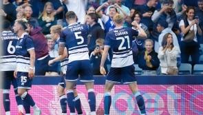 Josh Coburn scores on Millwall debut as Lions claim first league win of season