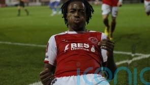 Promise Omochere delivers as Bristol Rovers beat Cambridge