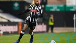 David McGoldrick showed his Premier League standard &ndash; Stuart Maynard