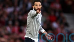 Pre-match mentality drove West Brom to win over Swansea &ndash; Carlos Corberan