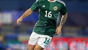 Charlie McCann scores late as Forest Green edge past Sutton