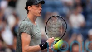 Clinical Jannik Sinner avoids becoming third big-name casualty