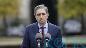 Harris reiterates call for ceasefire in Gaza after six hostages found dead