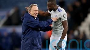 Neil Warnock leads tributes to &lsquo;ray of sunshine&rsquo; Sol Bamba after death aged 39