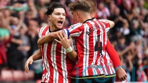 Sheffield United end Watford&rsquo;s perfect start to Championship season with win