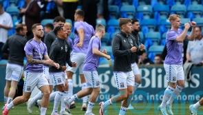 Bruce Anderson nets late penalty equaliser as Kilmarnock earn Hibernian draw