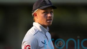 Ollie Pope admits England were taken aback by low turnout at Lord&rsquo;s on Sunday