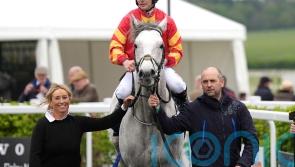 Setback brings early end to White Birch campaign