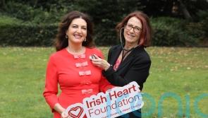 Only half of women recognise stroke and heart disease symptoms, survey finds