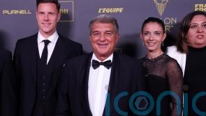 Barca chief Joan Laporta: Ilkay Gundogan&rsquo;s Man City return a &lsquo;sporting decision&rsquo;