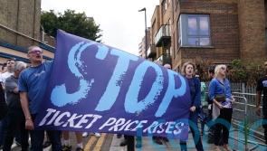 English clubs using dynamic pricing will face &lsquo;enormous opposition&rsquo; &ndash; fans group