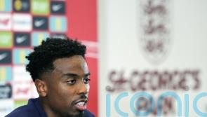 England call has made &lsquo;difficult&rsquo; journey worthwhile, says Lille&rsquo;s Angel Gomes