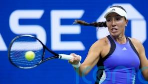Jessica Pegula knocks out Iga Swiatek to earn spot in US Open semi-final