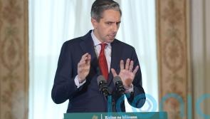 Reports of weapons flights to Israel an &lsquo;issue of concern&rsquo;, Harris says