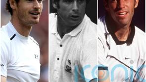 Jack Draper joins short list of British men to reach grand slam semi-finals