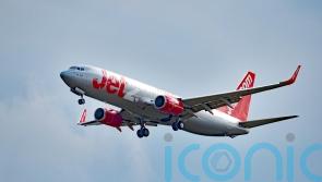 Jet2 sees 12% surge in summer seats