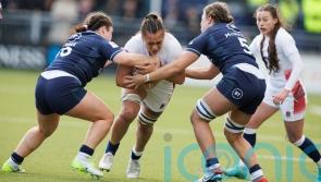 England flanker Maddie Feaunati set for first Test start against France