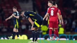 Scotland heartbreak as Poland snatch Hampden victory with stoppage-time penalty