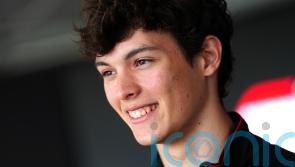 British 19-year-old Ollie Bearman given early Haas chance in Azerbaijan