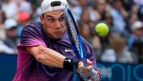 Jack Draper to lead Great Britain bid to reach Davis Cup finals