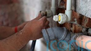 Plumbers and welders among construction site workers in travel allowances strike