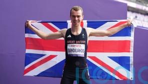GB&rsquo;s Ben Sandilands sets new world record to claim T20 1500m Paralympic gold