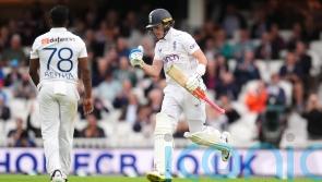 Ollie Pope shut down noise with &lsquo;incredible hundred&rsquo; &ndash; Ben Duckett