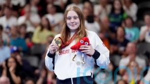 Poppy&rsquo;s Maskill&rsquo;s former coach &lsquo;not surprised&rsquo; at her third gold of Paris 2024