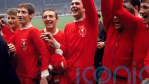 Football remembers Ron Yeats after Liverpool great&rsquo;s death