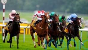 Holloway Boy makes long-awaited return to winner&rsquo;s enclosure